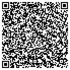 QR code with R R Donnelley & Sons Company contacts