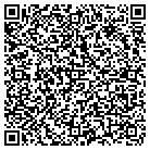 QR code with R R Donnelley & Sons Company contacts
