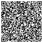 QR code with R R Donnelley & Sons Company contacts