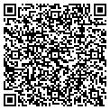 QR code with S K Graphix contacts