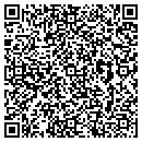 QR code with Hill Diane E contacts