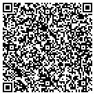 QR code with Mineral Springs Custom Labels Inc contacts