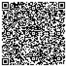 QR code with Regency Labels Inc contacts