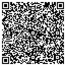 QR code with A To Z Playhouse contacts