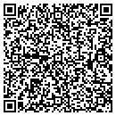 QR code with L T Squared contacts