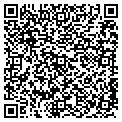QR code with Bcpi contacts