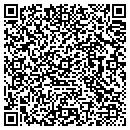 QR code with Islandshades contacts