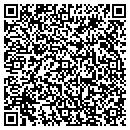 QR code with James Street Optical contacts