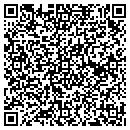 QR code with L & J CO contacts