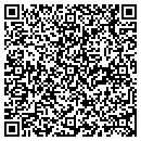 QR code with Magic Shine contacts