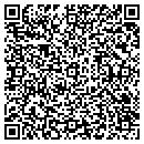 QR code with G Werks Graphics & Production contacts