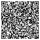 QR code with Kd Graphics contacts