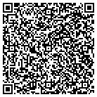 QR code with My Metal Business Card LLC contacts