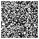 QR code with N Y's Collection contacts