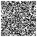 QR code with N Y's Collection contacts