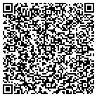 QR code with Printing Office Employee's Cu contacts