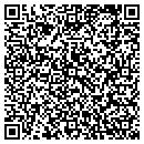 QR code with R J Interactive Inc contacts