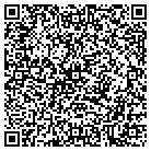 QR code with Russell T Rhoades & Co Inc contacts