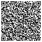 QR code with The Business Card Book LLC contacts