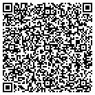 QR code with D M Color Express Inc contacts