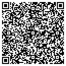 QR code with Ajac's Janitorial Service Inc contacts