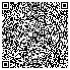 QR code with Garrett Film Services Corp contacts