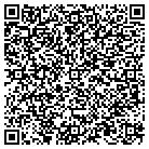 QR code with Hickory Printing Solutions LLC contacts