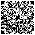 QR code with Pre Tech Color LLC contacts