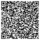 QR code with Mr Retro contacts