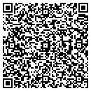 QR code with Printech Inc contacts