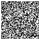 QR code with Red E Print Inc contacts