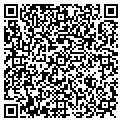 QR code with Sun's Up contacts