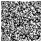 QR code with printingonthemark.com contacts