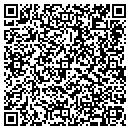 QR code with PrintWest contacts