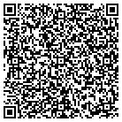 QR code with TLA Printing Inc contacts
