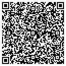 QR code with Yattara Inc contacts