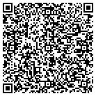 QR code with e-decals.com contacts