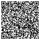 QR code with Depuy Inc contacts