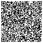 QR code with Hughes Welding & Machine contacts