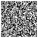 QR code with C R Murray Co contacts