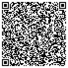 QR code with First Southwest Surgcl contacts