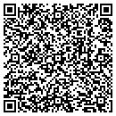 QR code with Jb Graphix contacts