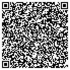 QR code with Rich And Jan Graphics Inc contacts