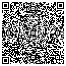 QR code with Allegan Pool CO contacts