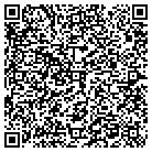 QR code with All Florida Pool & Spa Center contacts