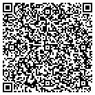 QR code with King Business Forms Corporation contacts