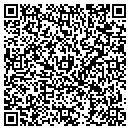 QR code with Atlas Pools West Inc contacts