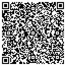QR code with Barker's Pool Center contacts