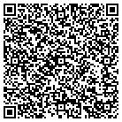 QR code with A M P Printing Inc contacts