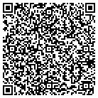 QR code with Apple Printing Center contacts